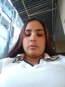 Noa Harper- online show from April 26, 10:29 pm