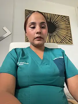 Noa Harper- online show from March 14, 9:27 pm