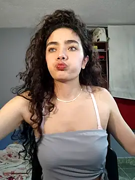 Maria delsol1 online show from March 12, 3:31 am