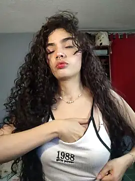 Maria delsol1 online show from March 7, 3:57 am