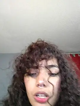 Maria delsol1 online show from February 11, 3:41 am