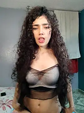 Maria delsol1 online show from March 6, 3:23 am