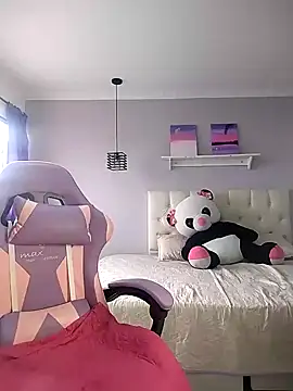 VelvetRosss online show from March 11, 7:49 pm