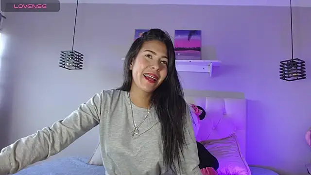 VelvetRosss online show from April 22, 7:33 pm