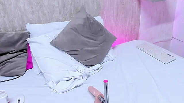 kelly 666 online show from April 22, 5:26 am