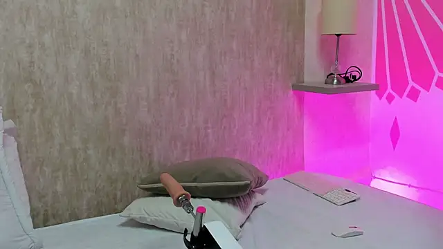 kelly 666 online show from April 25, 3:42 am