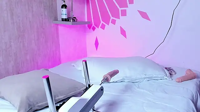 kelly 666 online show from April 20, 3:20 am