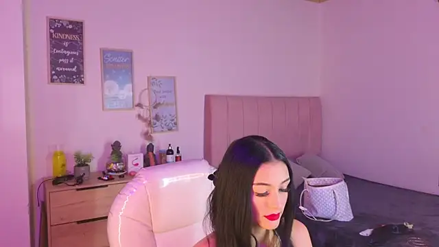 Jade connor online show from April 25, 8:28 pm