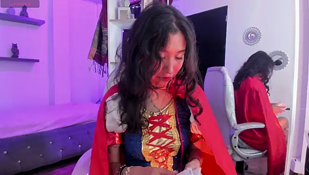 Miniadelf online show from April 19, 5:02 pm