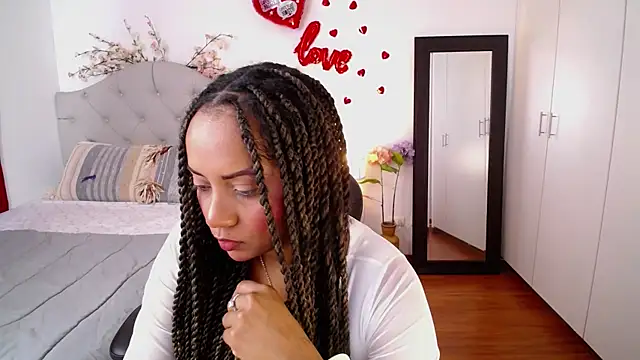 hope11x online show from April 24, 7:16 pm