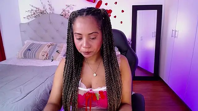 hope11x online show from April 23, 6:43 pm