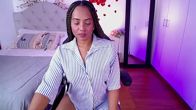 hope11x online show from April 22, 6:49 pm