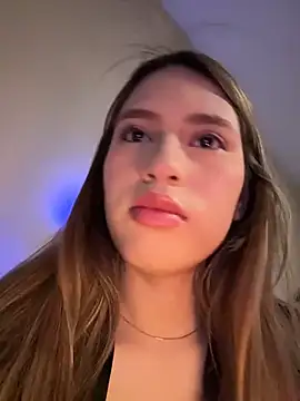 romyamo online show from April 25, 2:03 am