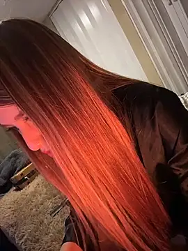 romyamo online show from April 22, 2:52 am