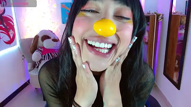 FIORELLA L online show from April 24, 12:30 pm