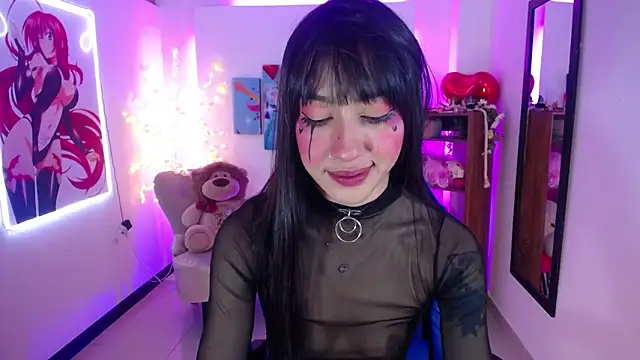 FIORELLA L online show from March 29, 12:37 pm