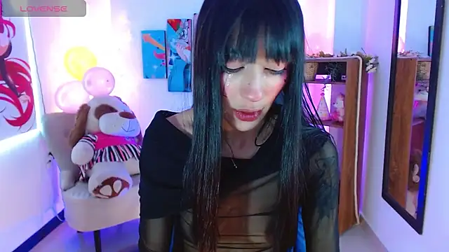 FIORELLA L online show from April 25, 12:41 pm