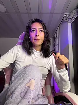 kuromi x online show from March 10, 8:29 am