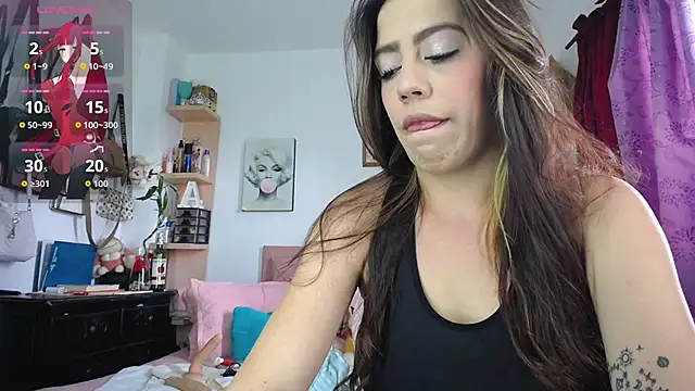 Rosario 96 online show from April 21, 9:44 pm