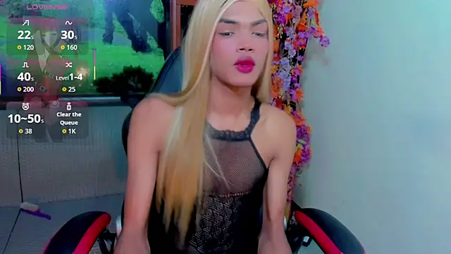 Karol Vanessa   online show from April 25, 12:41 pm