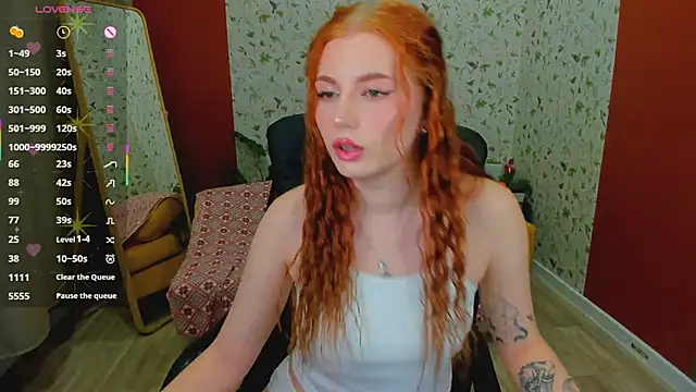 MiraBoom online show from February 15, 9:36 pm