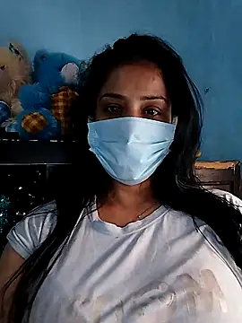 Niharika450 online show from March 2, 4:45 am