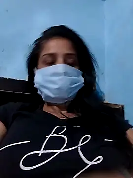 Niharika450 online show from March 6, 5:08 pm