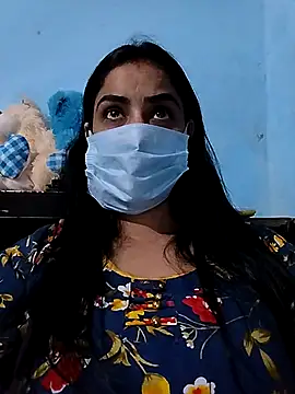 Niharika450 online show from March 7, 6:26 pm