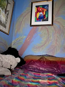 BadGyalGem online show from June 10, 4:44 am