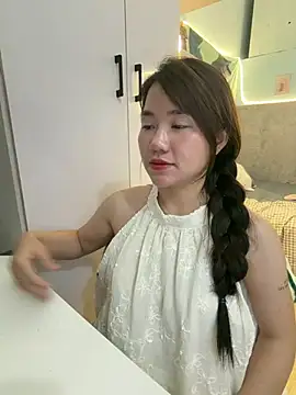 Amy8386 online show from June 20, 2:42 pm