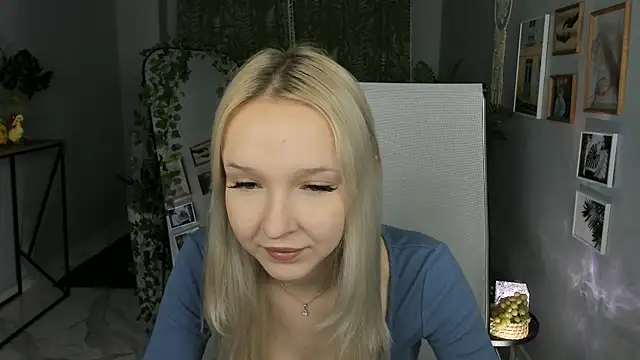 MaoqiBeverly online show from April 28, 9:57 am