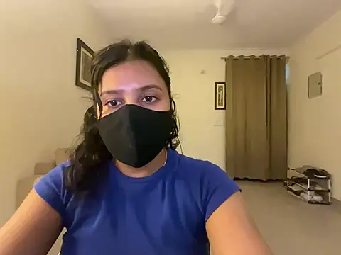Anna girl22 online show from July 7, 4:21 pm