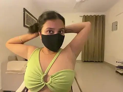 Anna girl22 online show from July 6, 3:14 pm