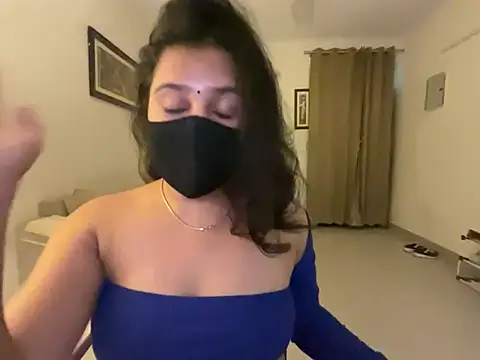 Anna girl22 online show from June 17, 7:04 pm