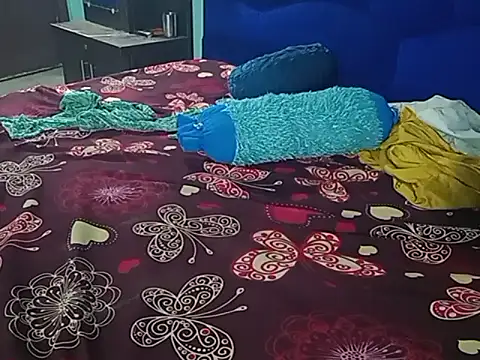 ANURADHA 2006 online show from April 25, 2:58 pm