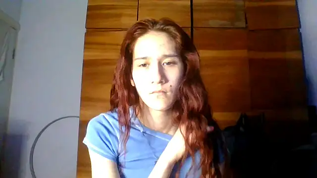 NickiKisinger online show from June 5, 7:14 am