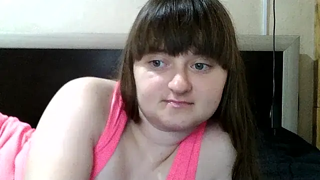 LuckyLust15 online show from August 3, 4:23 pm