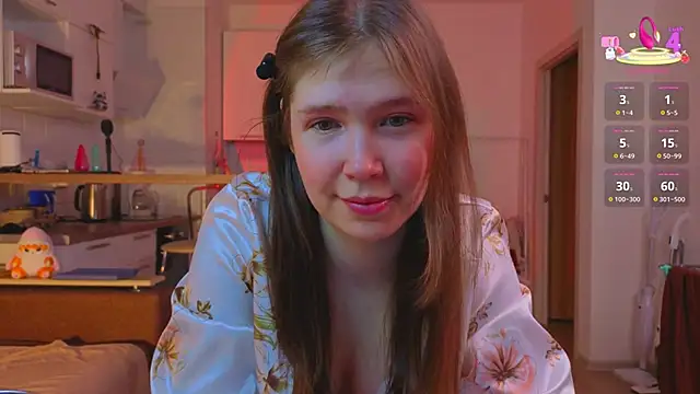 flowernnet online show from April 19, 6:21 pm