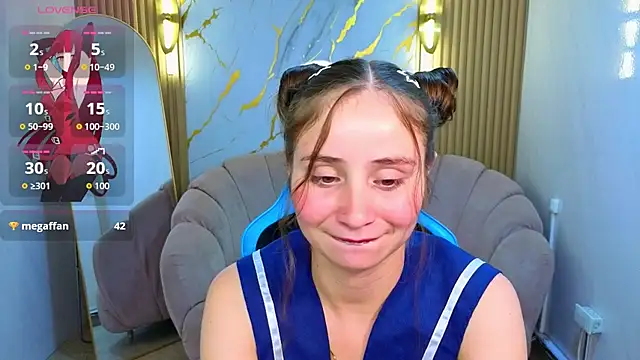 Ariana18 b online show from April 1, 1:34 pm