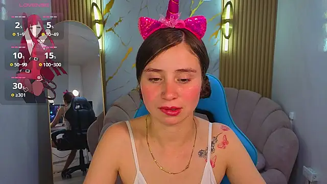 Ariana18 b online show from March 27, 1:01 pm