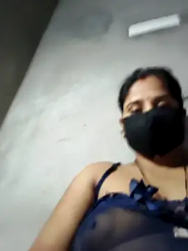 Sexy khushi19 online show from June 5, 5:55 am