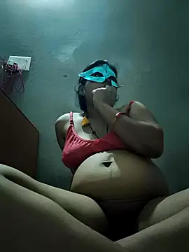 Sexy khushi19 online show from April 26, 2:15 pm