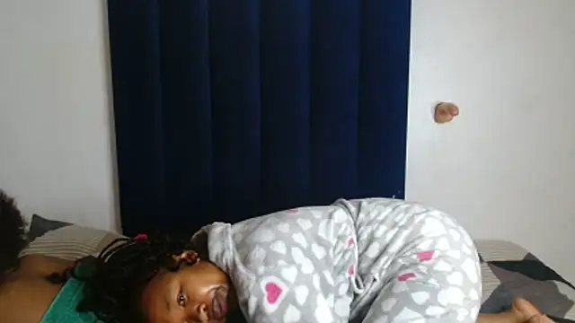 Lissa 27 online show from March 9, 6:55 pm