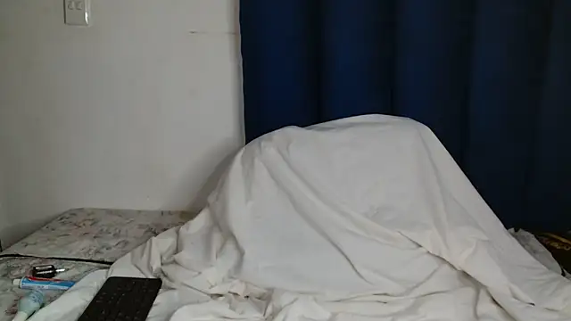 SexyyMandy online show from April 24, 4:10 pm