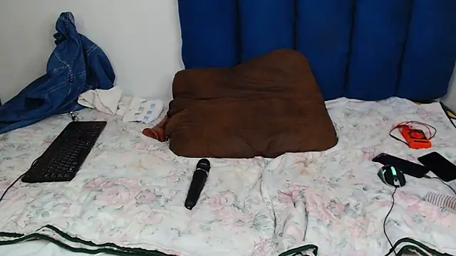 SexyyMandy online show from April 20, 6:11 pm