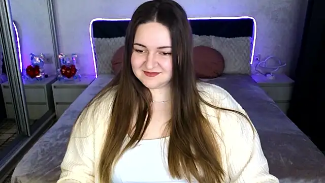 Eva Luxx online show from March 18, 3:06 pm