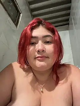 Rouse-Antonella  online show from March 16, 4:37 am