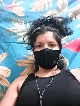 RoxyQueenX online show from March 1, 3:56 pm