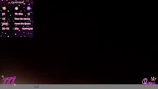Sophia Valentina online show from June 4, 5:01 am