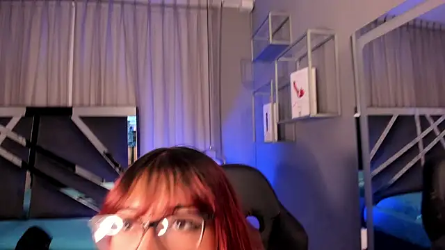 Magic ivy online show from February 6, 11:52 pm